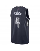 Jalen Suggs Orlando Magic Jersey