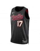 Shaedon Sharpe Portland Trail Blazers Jersey