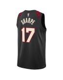 Shaedon Sharpe Portland Trail Blazers Jersey