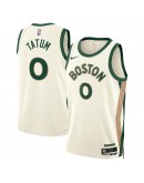 Jayson Tatum Boston Celtics Jersey