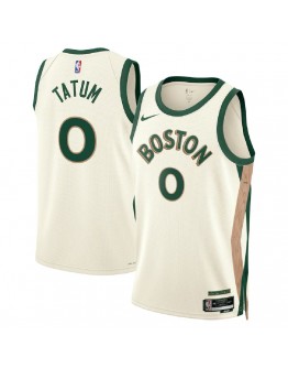 Jayson Tatum Boston Celtics Jersey