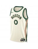 Jayson Tatum Boston Celtics Jersey