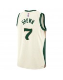 Jaylen Brown Boston Celtics Jersey