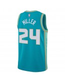 Brandon Miller Charlotte Hornets Jersey