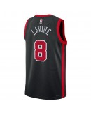 Zach Lavine Chicago Bulls Jersey