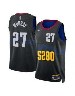 Jamal Murray Denver Nuggets Jersey