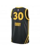 Stephen Curry Golden State Warriors Jersey