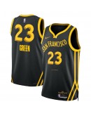 Draymond Green Golden State Warriors Jersey