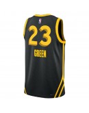 Draymond Green Golden State Warriors Jersey