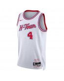 Jalen Green Houston Rockets Jersey