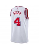 Jalen Green Houston Rockets Jersey