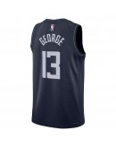 Paul George LA Clippers Jersey