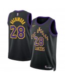 Rui Hachimura Los Angeles Lakers Jersey