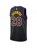 Rui Hachimura Los Angeles Lakers Jersey