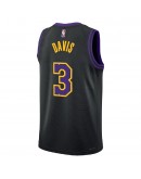 Anthony Davis Los Angeles Lakers Jersey