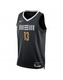 Jaren Jackson Jr Memphis Grizzlies Jersey