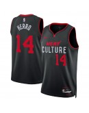 Tyler Herro Miami Heat Jersey