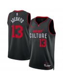 Bam Adebayo Miami Heat Jersey