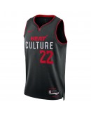 Jimmy Butler Miami Heat Jersey