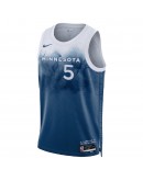 Anthony Edwards Minnesota Timberwolves Jersey