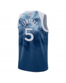 Anthony Edwards Minnesota Timberwolves Jersey