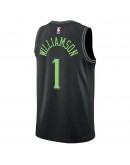 Zion Williamson New Orleans Pelicans Jersey