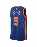 RJ Barrett New York Knicks Jersey