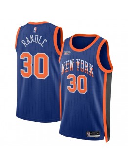 Julius Randle New York Knicks Jersey