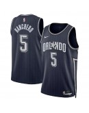 Paolo Banchero Orlando Magic Jersey