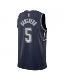 Paolo Banchero Orlando Magic Jersey