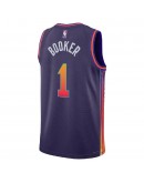 Devin Booker Phoenix Suns Jersey