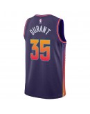 Kevin Durant Phoenix Suns Jersey