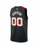 Scoot Henderson Portland Trail Blazers Jersey