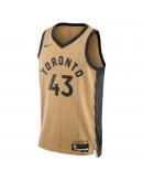 Pascal Siakam Toronto Raptors Jersey