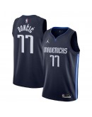 Luka Doncic Dallas Mavericks Jersey