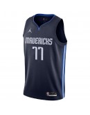 Luka Doncic Dallas Mavericks Jersey