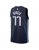 Luka Doncic Dallas Mavericks Jersey