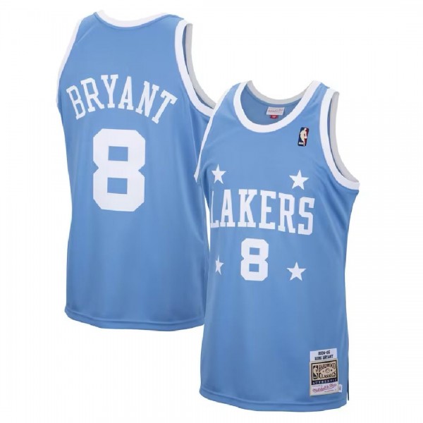 Kobe Bryant Los Angeles Lakers Jersey