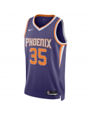 Kevin Durant Phoenix Suns Jersey