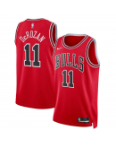 DeMar DeRozan Chicago Bulls Jersey