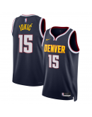 Nikola Jokic Denver Nuggets Jersey