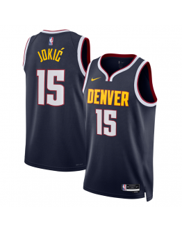 Nikola Jokic Denver Nuggets Jersey