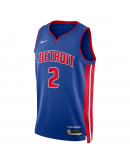 Cade Cunningham Detroit Pistons Jersey