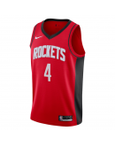 Jalen Green Houston Rockets Jersey