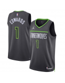 Anthony Edwards Minnesota Timberwolves Jersey