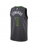 Anthony Edwards Minnesota Timberwolves Jersey