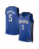 Paolo Banchero Orlando Magic Jersey