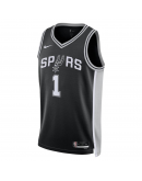 Victor Wembanyama San Antonio Spurs Jersey