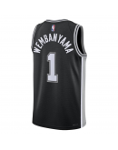 Victor Wembanyama San Antonio Spurs Jersey