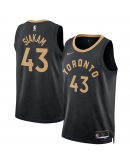 Pascal Siakam Toronto Raptors Jersey